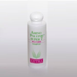 画像: 自髪力(じはつりょく)　EXTRA　レディースタイプ（200ml)