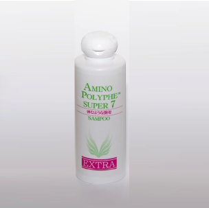 画像1: 自髪力(じはつりょく)　EXTRA　レディースタイプ（200ml) (1)